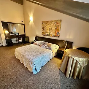 4* Hotel Malpensa Aereoporto