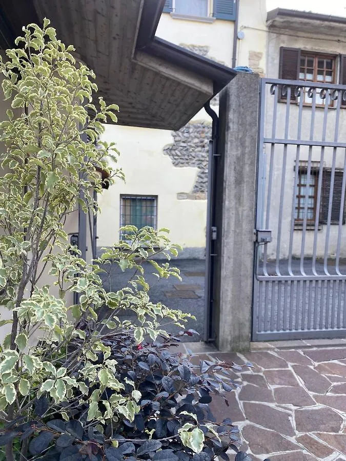 Il Caravaggio Guest House Grassobbio