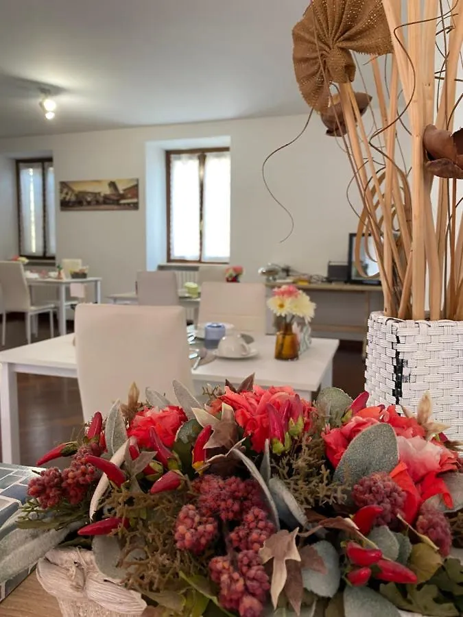 Il Caravaggio Guest House Grassobbio 0*,