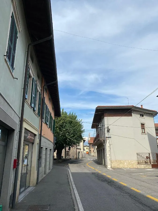 Bed and Breakfast Il Caravaggio Guest House Grassobbio